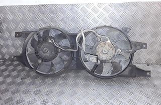 CITROËN Jumper 2 generation (1993-2006) Radiatora ventilators 33066880