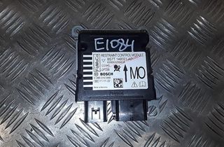 MERCEDES-BENZ G-Class W463 (1990-2024) SRS vadības bloks bs7t14b321ad 33066889