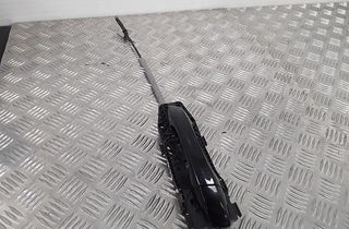 MERCEDES-BENZ G-Class W463 (1990-2024) Aizmugurējo labo durvju ārējais rokturis 33066924