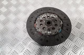 CITROËN Jumper 2 generation (1993-2006) Clutch Plate 074141031t 33069494
