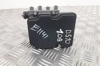 MERCEDES-BENZ G-Class W463 (1990-2024) ABS Bloks 476602738r 33075320