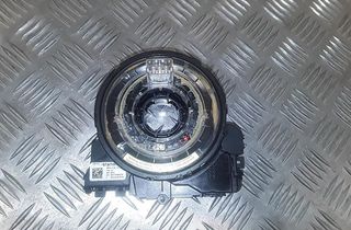 AUDI A5 8T (2007-2016) ПОЛОСА НАДУВНЫХ ПОДУШЕК (КОЛЬЦО SRS) 8k0953568f 33080381