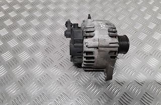 MERCEDES-BENZ G-Class W463 (1990-2024) Ģenerators 373002a651 33080391