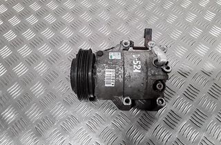 MERCEDES-BENZ G-Class W463 (1990-2024) Gaisa kondicionēšanas sūknis f500yn9ca07 33080405