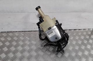 CITROËN Jumper 2 generation (1993-2006) Stūres pastiprinātāja sūknis 9156554 33080412