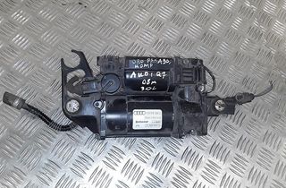 AUDI Q7 4L (2005-2015) Компрессор подвески 7l8616006c 33080422