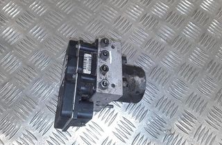 CITROËN C5 2 generation (2008-2017) ABS Bloks 9666226380 33080436