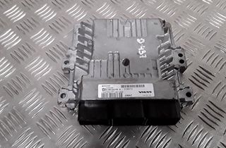 MERCEDES-BENZ G-Class W463 (1990-2024) Блок управления двигателем 31355712 33087246