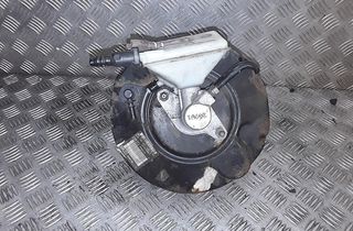 MERCEDES-BENZ G-Class W463 (1990-2024) Вакуумный усилитель тормозов 9682650980 33087268