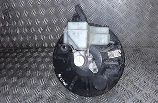 VOLKSWAGEN Tiguan 1 generation (2007-2017) Brake Servo Booster 3c1614105ap 33087280