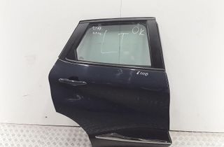 MERCEDES-BENZ G-Class W463 (1990-2024) Дверь задняя левая 33094501