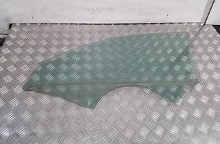 AUDI A1 8X (2010-2020) Front Right Door Glass 43r00082 33094633