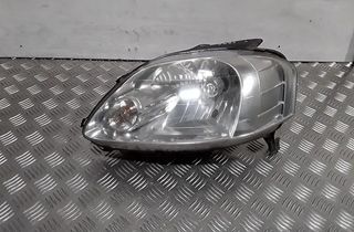 VOLKSWAGEN Fox 2 generation (2003-2009) Фара передняя правая e91228 33100997