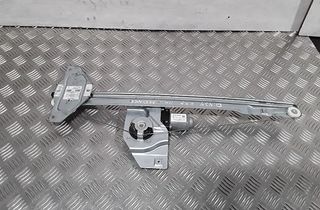 MERCEDES-BENZ G-Class W463 (1990-2024) Aizmugurējo kreiso durvju logu pacēlājs 402103K 33101057