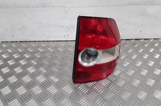 VOLKSWAGEN Fox 2 generation (2003-2009) Фонарь задний левый 33103048