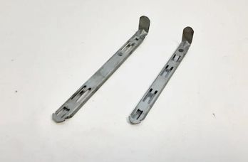 VOLVO XC90 1 generation (2002-2014) Priekšējā luktura vāks 8637182,8637181 20516556