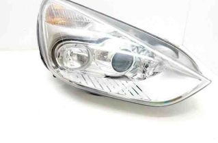 FORD Galaxy 2 generation (2006-2015) Priekšējais labais lukturis 6M2113D154AL 20516779