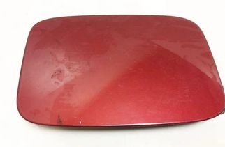 VOLVO V50 1 generation (2003-2012) Fuel Tank Flap 30716037 20517427