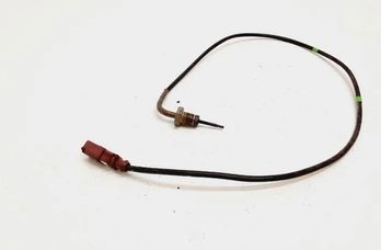 VOLKSWAGEN Passat B8 (2014-2023) Exhaust gas temperature sensor 04L906088BB 20521633