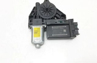 VOLVO S90 2 generation (2016-2023) Rear Right Door Window Control Motor 31674759 20522237