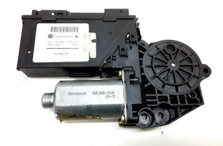 VOLKSWAGEN Touareg 1 generation (2002-2010) Маторчик стеклоподъемника задней правой двери 7L0959794 20522312