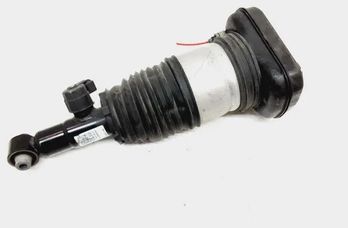 BMW X5 G05/G18 (2018-2024) Aizmugurējais kreisais pneimatiskais amortizators 78315615 20524245
