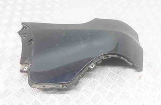 BMW X5 E70 (2006-2013) Aizmugurējā bampera kreisās puses stūris 7158439 20527184