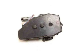 VOLVO XC60 1 generation (2008-2017) Aizmugurējās bagāžas nodalījuma mīkstās aizvēršanas / soft close motorīts 31335116 20527970