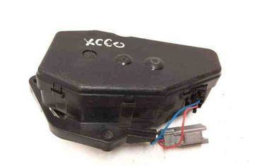 VOLVO XC60 1 generation (2008-2017) Aizmugurējās bagāžas nodalījuma mīkstās aizvēršanas / soft close motorīts 30784562 20527973