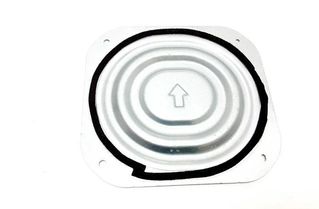 MAZDA CX-5 2 generation (2017-2024) Другие кузовные детали KD53 20528479