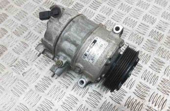 VOLKSWAGEN Passat B7 (2010-2015) Air Condition Pump 1K0820808F 20531198
