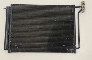 BMW X5 E53 (1999-2006) Радиатор кондиционера 6914216 20531284
