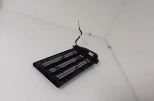 MERCEDES-BENZ GLC Coupe C253 (2016-2019) Electric Cabin Heater Radiator A2058308600 20532642