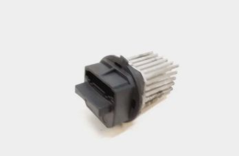 VOLVO V50 1 generation (2003-2012) Salona mazā ventilatora relejs 5HL008941 20533035