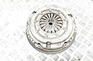 PEUGEOT 207 1 generation (2006-2009) Комплект сцепления 9639780480 20535756