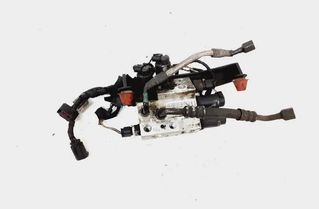 BMW 7 Series E65/E66 (2001-2008) Hydraulic pump 6758704 20535841