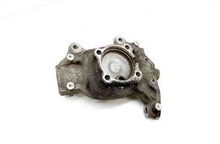 BMW 7 Series E65/E66 (2001-2008) Priekšējā kreisā riteņa rumbas vārpsta/stupica 6753461 20536947