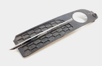 VOLVO S80 2 generation (2006-2020) Front Bumper Lower Grill 30655930 20537788