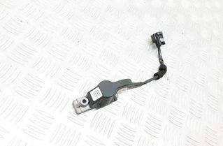 VOLVO V40 2 generation (2012-2020) HOOD ACTUATOR HINGE 31305432 20539998