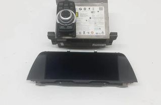BMW 5 Series F10/F11 (2009-2017) Music Player With GPS 9290362,9284974,9286699 20544755