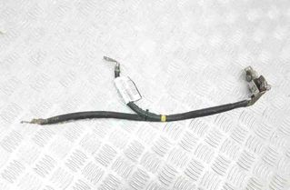 VOLVO V40 2 generation (2012-2020) Akumulātora mīnusa vads 30659899,31376092 20545191