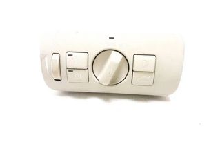 VOLVO S80 2 generation (2006-2020) Lukturu vadības slēdzis 30739418 20546477