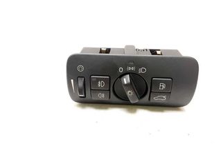 VOLVO S80 2 generation (2006-2020) Lukturu vadības slēdzis 30739414 20546485