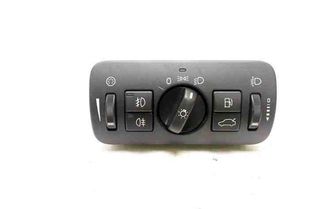 VOLVO XC60 1 generation (2008-2017) Переключатель света 30739415 20546496