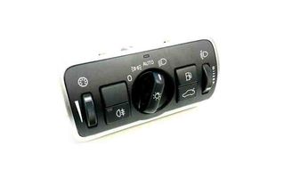 VOLVO S60 2 generation (2010-2020) Headlight Switch Control Unit 30739456 20546511