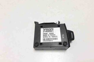 VOLVO XC90 2 generation (2014-2024) Citau veidu vadības bloki 31450931 20548597