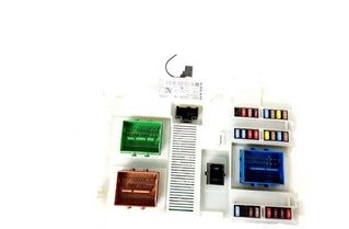 VOLVO XC60 1 generation (2008-2017) Comfort Control Unit AG9T14C256HC,31254837AC 20548816