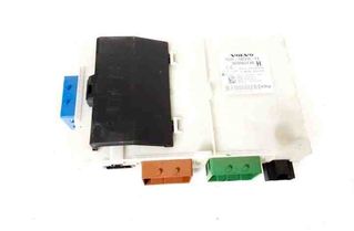 VOLVO XC60 1 generation (2008-2017) Блок управления Комфорт 7GET14C256FA,30765624 20548830