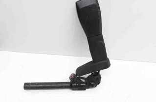 VOLVO XC60 1 generation (2008-2017) Priekšējā kreisā sēdekļa sprādze 8630466 20552428