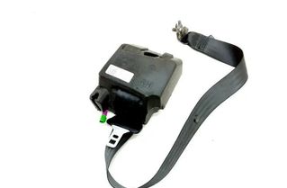 VOLVO XC60 1 generation (2008-2017) Ремень безопасности задний правый 34060407 20552672